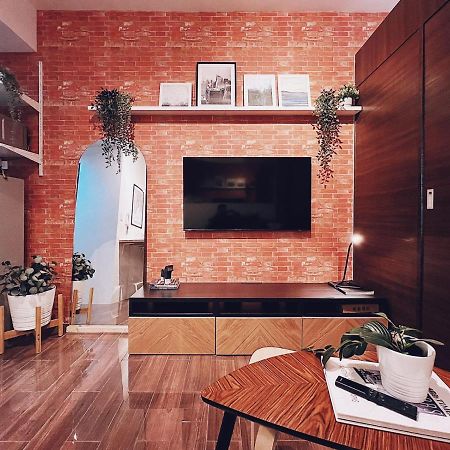 מנילה Makati Cosy Home L Couples Families L 500Mbps Wifi מראה חיצוני תמונה