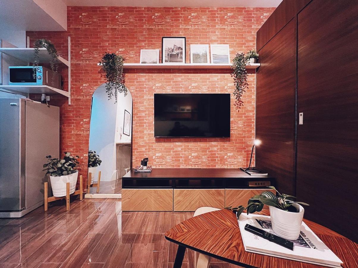 מנילה Makati Cosy Home L Couples Families L 500Mbps Wifi מראה חיצוני תמונה